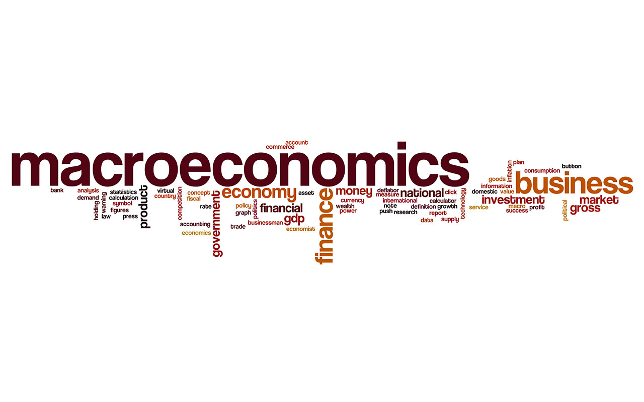 Intermediate Macroeconomics ECO207