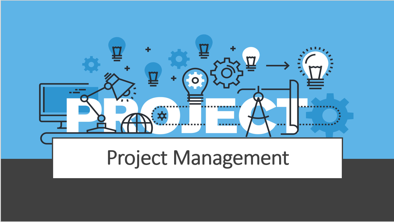 Project Management OPN603